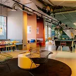 The Student Hotel Amsterdam West