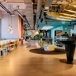 The Student Hotel Amsterdam West
