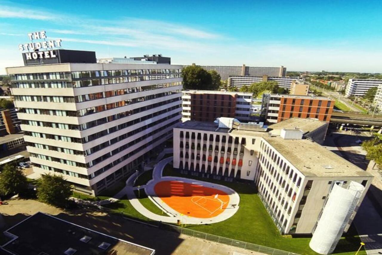 The Student West