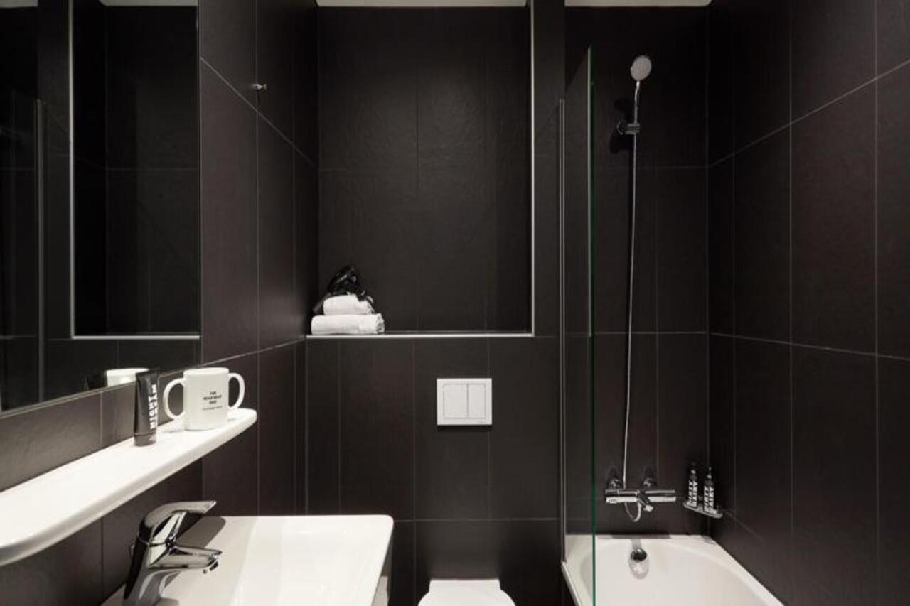 Hotel The Student West Amsterdam