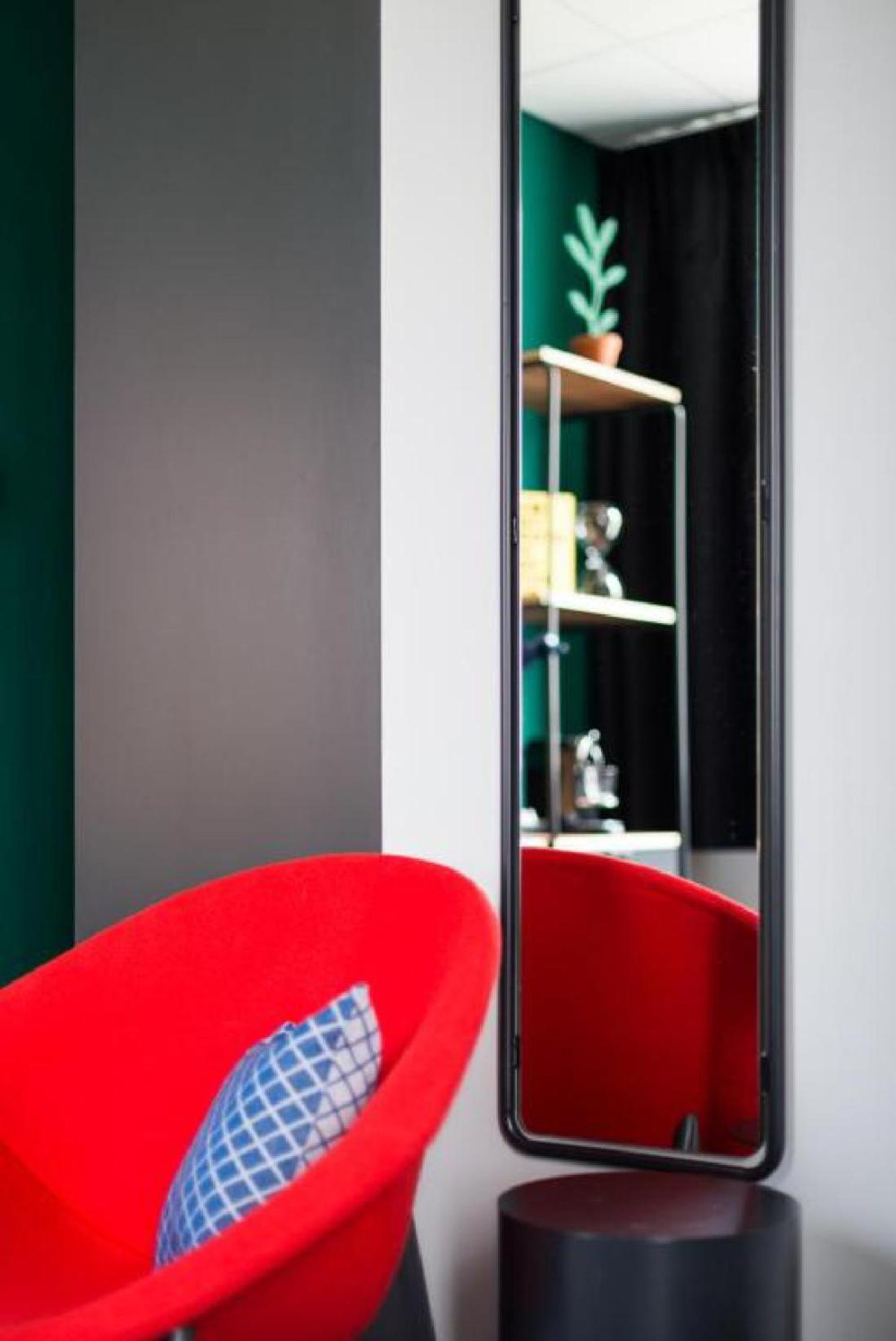 Hotel The Student West Amsterdam