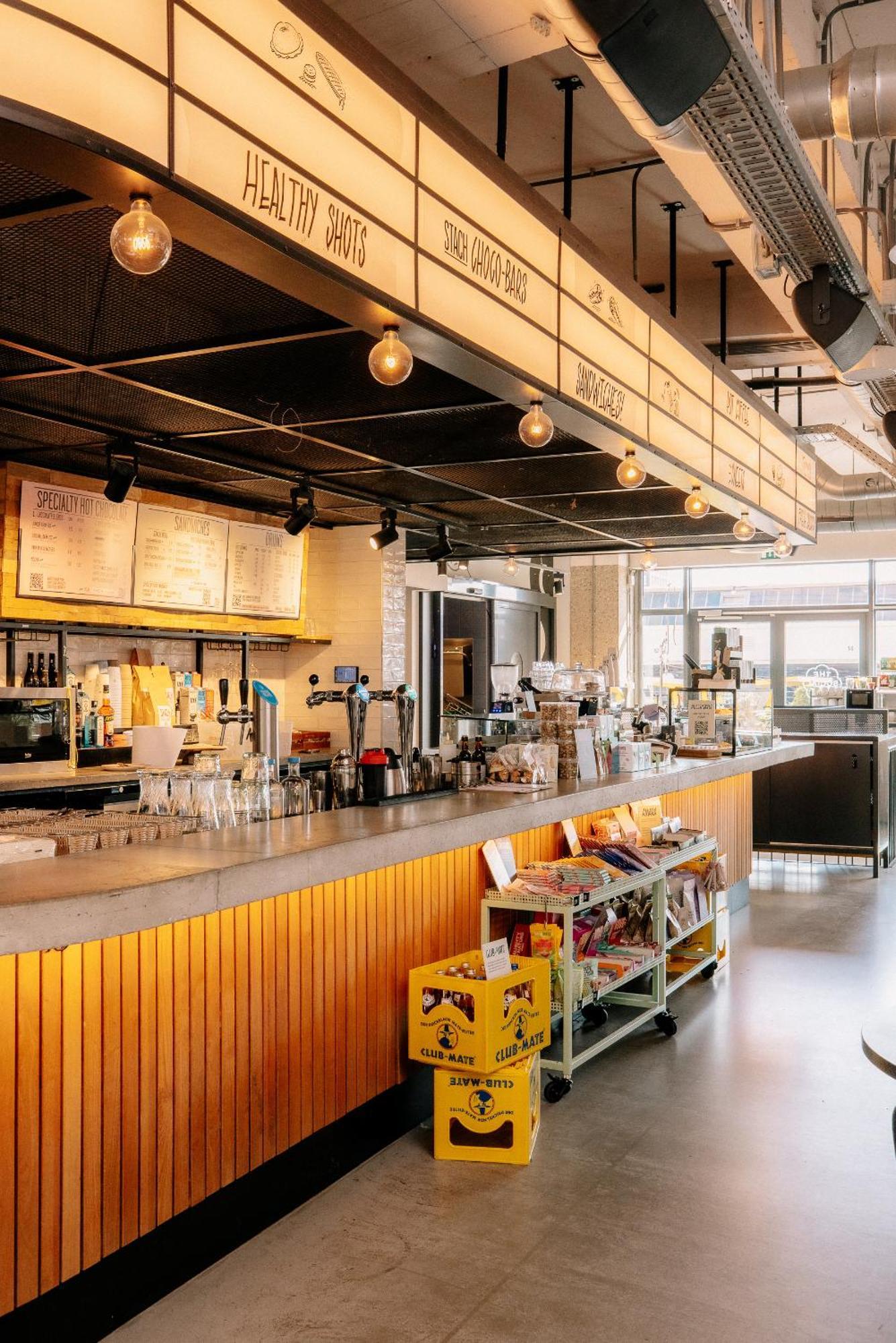 The Social Hub West 3* Amsterdam