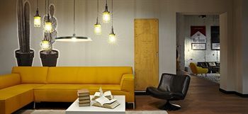 The Student West Hotel 3*