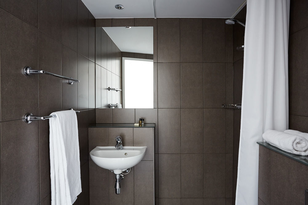 The Student West Hotel 3*