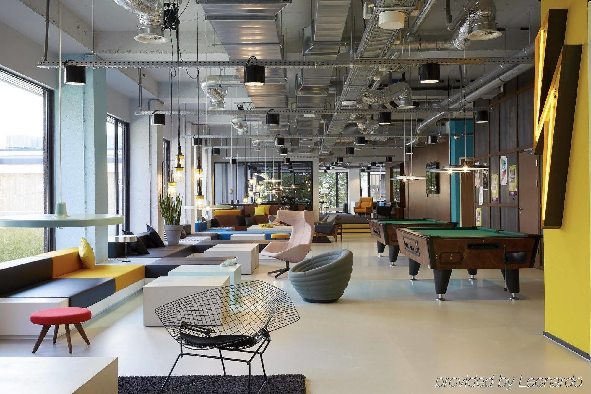 The Student West Hotel 3*