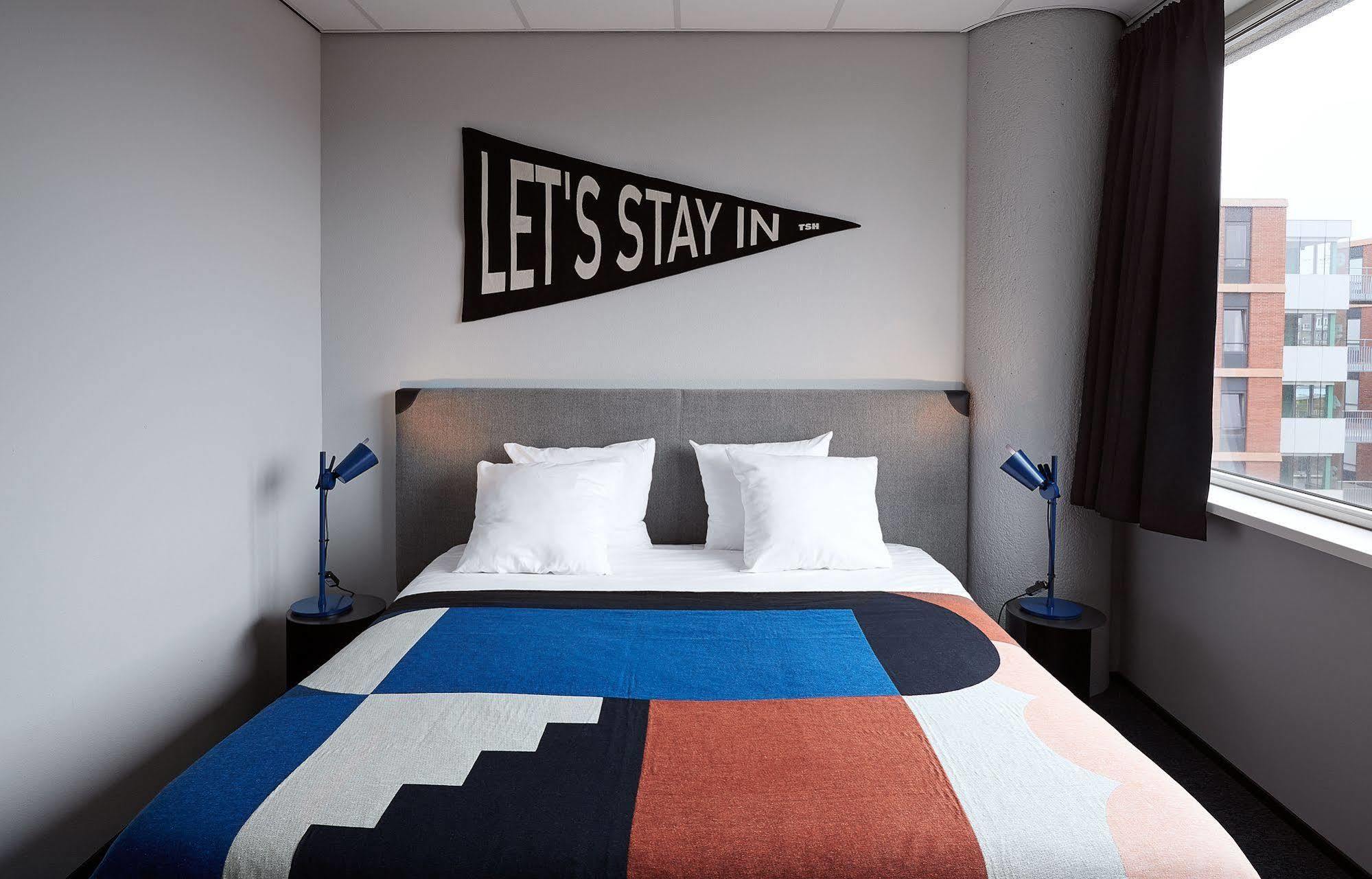 Hotel The Student West 3*