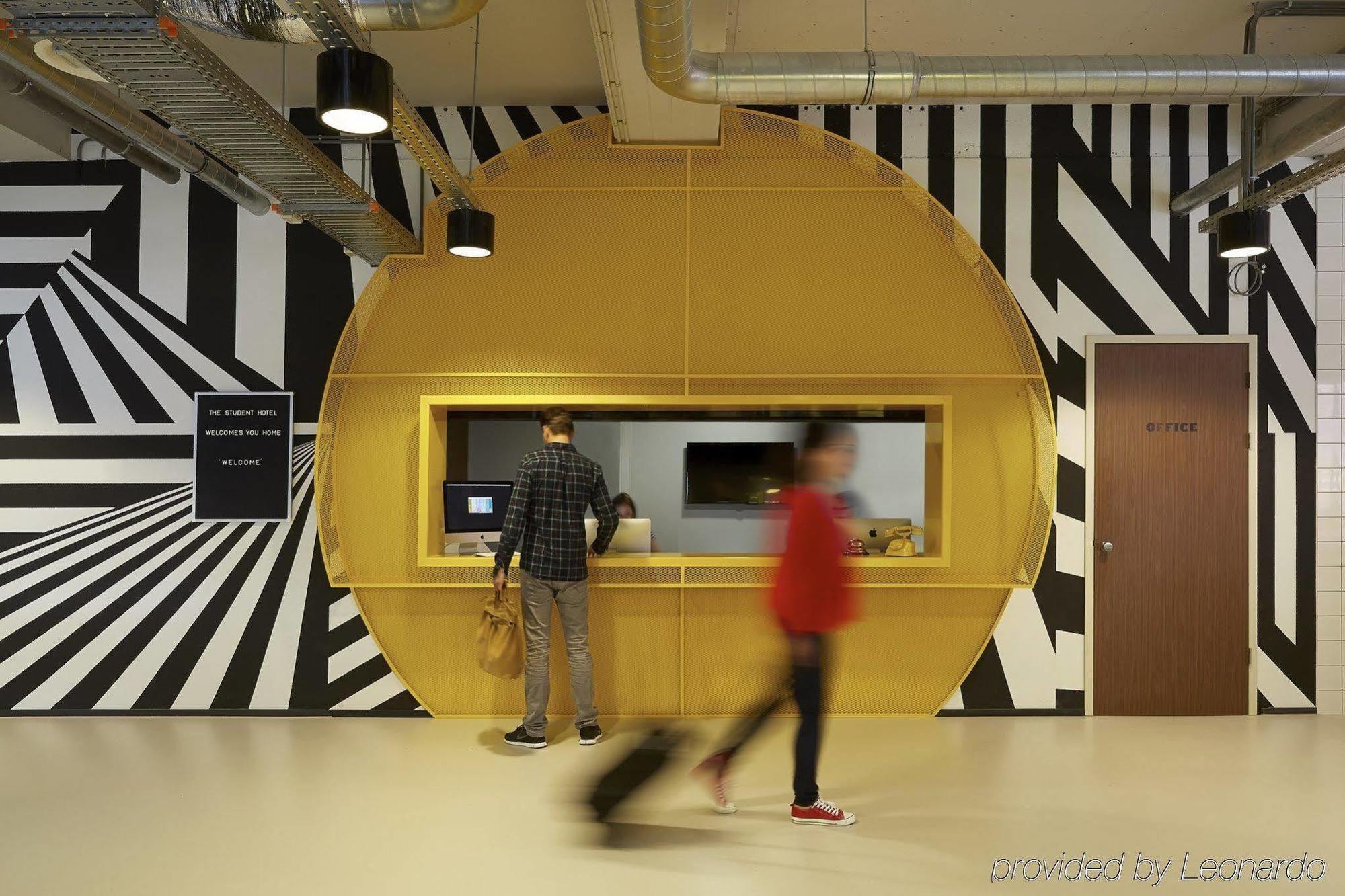 The Student West Hotel 3*
