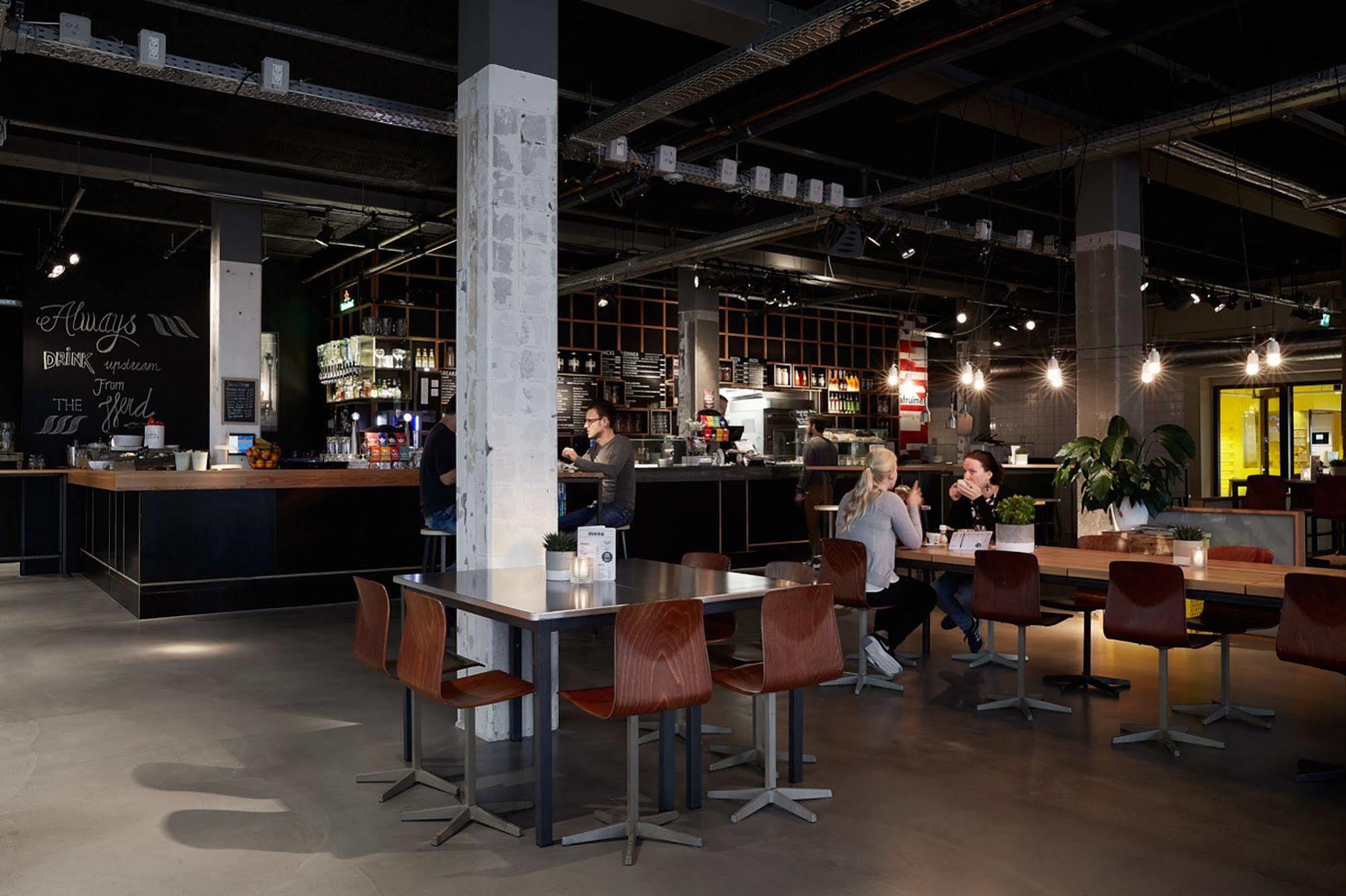 The Student West Hotel 3*
