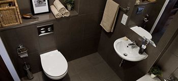 The Student West Hotel Amsterdam