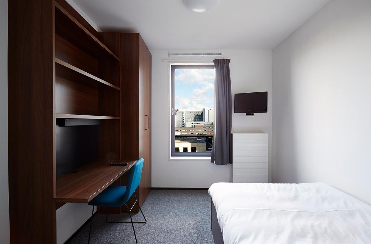 The Student West Hotel